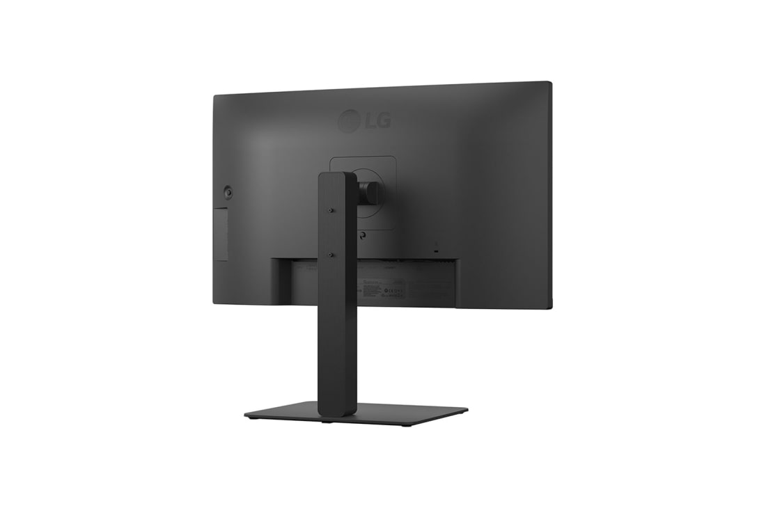 LG Moniteur IPS QHD 27” avec USB-C et Daisy Chain, 27BA75QB-B, thumbnail 9