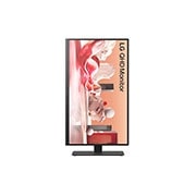 LG Moniteur IPS QHD 27” avec USB-C et Daisy Chain, 27BA75QB-B, thumbnail 5