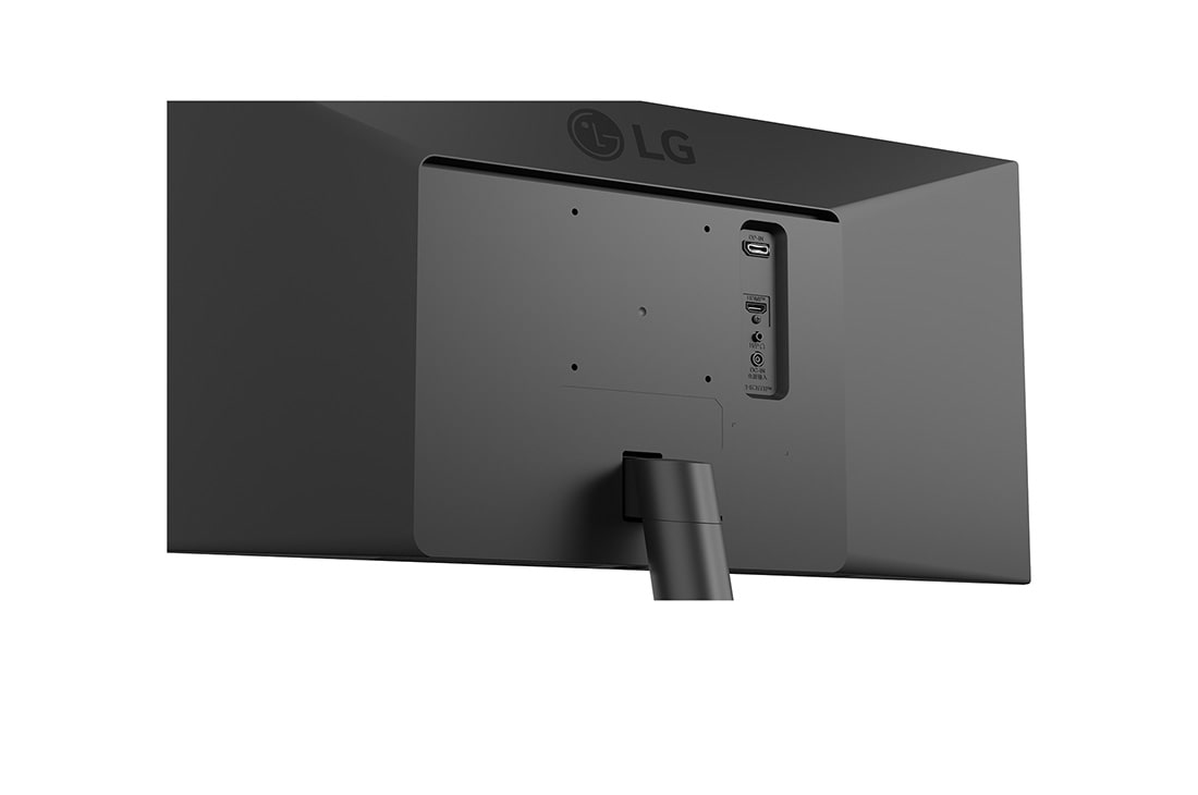 LG Écran IPS UltraWide 21:9 WFHD (2560x1080) 29 pouces, Gros plan de la vue arrière, 29U511A-B, thumbnail 10