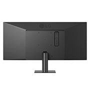 LG Écran IPS UltraWide 21:9 WFHD (2560x1080) 29 pouces, Vue arrière, 29U511A-B, thumbnail 7