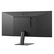LG Écran IPS UltraWide 21:9 WFHD (2560x1080) 29 pouces, Vue arrière droite, 29U511A-B, thumbnail 9