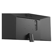 LG Écran IPS UltraWide 21:9 WFHD (2560x1080) 29 pouces, Gros plan de la vue arrière, 29U511A-B, thumbnail 10
