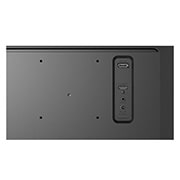 LG Écran IPS UltraWide 21:9 WFHD (2560x1080) 29 pouces, Vue des ports E/S arrière, 29U511A-B, thumbnail 11