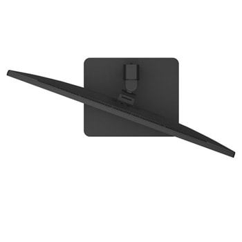 LG Moniteur VA 4K UHD UltraFine™ 31,5'', Vue arrière, 32U720A-B, thumbnail 5