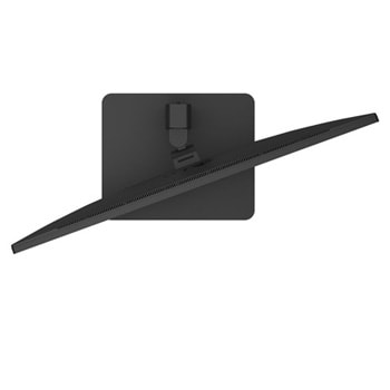 LG Moniteur VA 4K UHD UltraFine™ 31,5'', Vue arrière inclinée, 32U720A-B, thumbnail 6