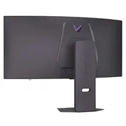 LG Moniteur pour jeu incurvé LG UltraGear™ OLED 240Hz 39 pouces | 0.03ms (GtG), DisplayHDR True Black 400, USB-C (PD 65 W) & HDMI 2.1, Image de droite, 39GX900A-B, thumbnail 14