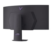 LG Moniteur pour jeu incurvé LG UltraGear™ OLED 240Hz 45 pouces | 0.03ms (GtG), DisplayHDR True Black 400, USB-C (PD 65 W) & HDMI 2.1, 45GX900A-B, thumbnail 15