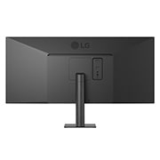 LG Écran IPS UltraWide 21:9 WFHD (2560x1080) 34 pouces, Vue arrière gauche, 34U511A-B, thumbnail 8