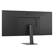 LG Écran IPS UltraWide 21:9 WFHD (2560x1080) 34 pouces, Vue arrière droite, 34U511A-B, thumbnail 9