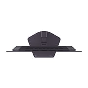 LG UltraGear™ GX7 27 pouces Moniteur pour jeu OLED QHD 240 Hz | 27GX704A | DisplayHDR™ True Black 400, 0.03ms (GtG), panneau à reflet, vue de dessus, 27GX704A-B, thumbnail 10