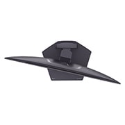 LG Moniteur pour jeu LG UltraGear™ GX8 OLED 4K UHD 32'' | 32GX850A avec Dual-Mode, 0.03ms (GtG), DisplayHDR True Black 400, panneau à reflet, vue de dessus avec pivotement à droite, 32GX850A-B, thumbnail 9