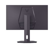 LG Moniteur pour jeu LG UltraGear™ G6 27 pouces 200 Hz QHD | 27G610A avec sRGB 99 % (typ.), VESA DisplayHDR™ 400, 1ms (GtG), HDMI 2.0, -15 degree side view, 27G610A-B, thumbnail 2