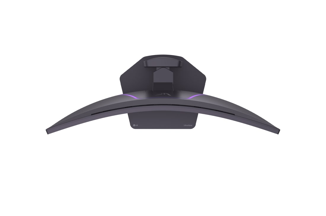 LG Moniteur pour jeu incurvé 4K UHD 165 Hz de 37 pouces, 37G800A-B, thumbnail 9
