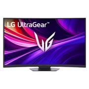 LG Moniteur pour jeu incurvé 4K UHD 165 Hz de 37 pouces, 37G800A-B, thumbnail 5