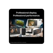 LG UltraFine™ evo Nano IPS Black 6K 32&nbsp;pouces avec Thunderbolt™ 5, Carte USP&nbsp;: Écran professionnel. Performances professionnelles., 32U990A-S, thumbnail 13
