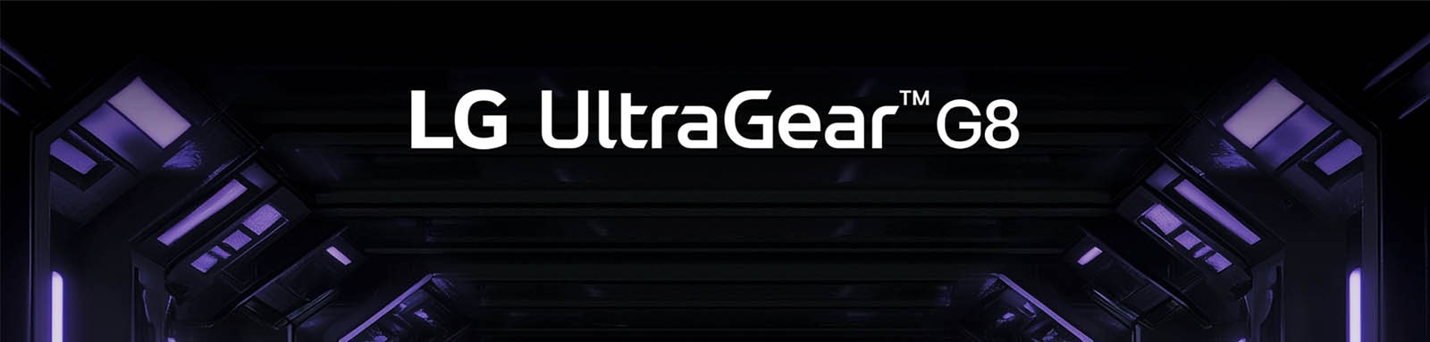 Image d’avant du moniteur pour jeu UltraGear™ 27G810a.