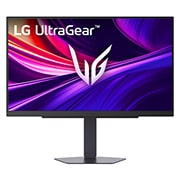 LG Moniteur pour jeu LG UltraGear™ 27&nbsp;pouces 180&nbsp;Hz 4K&nbsp;UHD 27G810A avec Dual-Mode, sRGB 99&nbsp;% (typ.), VESA DisplayHDR™ 400, 1ms (GtG), HDMI&nbsp;2.1, Image de droite, 27G810A-B, thumbnail 16