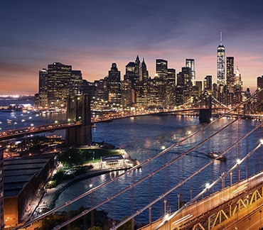 Taux de contraste bas