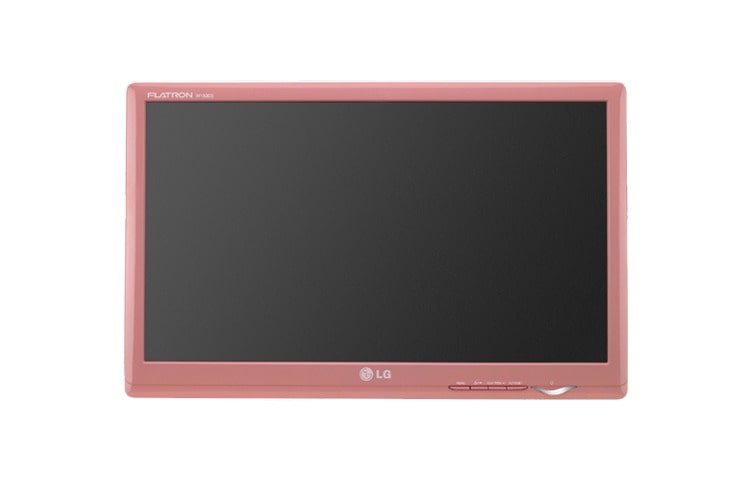 LG Moniteur LCD 19 inch - Résolution 1920 x 1080, W1930S-KF, thumbnail 3