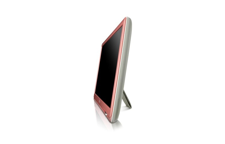 LG Moniteur LCD 19 inch - Résolution 1920 x 1080, W1930S-KF, thumbnail 4