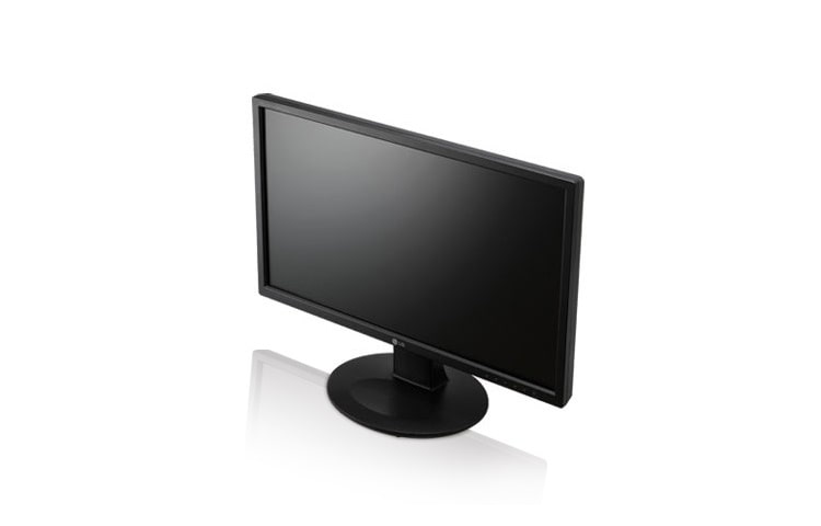 LG Le moniteur professionnel W46 de 19 pouces pour les bureaux avec un temps de réaction de 5 ms et des économies d’énergie intelligentes., W1946S, thumbnail 4