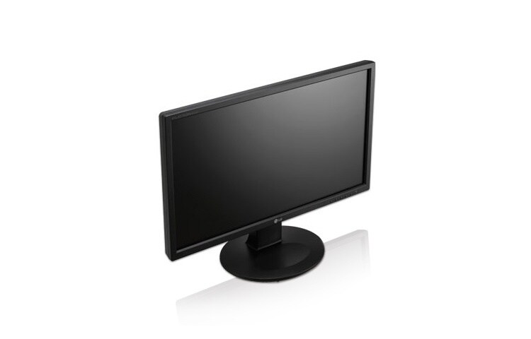 LG Le moniteur professionnel W46 de 19 pouces pour les bureaux avec un temps de réaction de 5 ms et des économies d’énergie intelligentes., W1946S, thumbnail 5