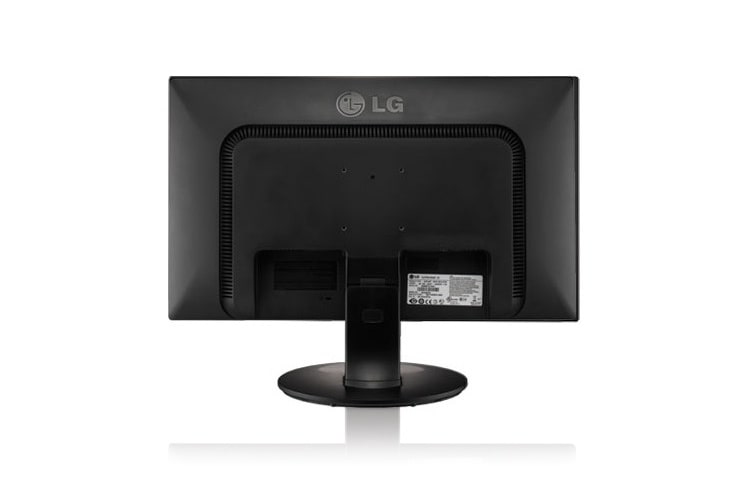 LG Le moniteur professionnel W46 de 19 pouces pour les bureaux avec un temps de réaction de 5 ms et des économies d’énergie intelligentes., W1946S, thumbnail 6