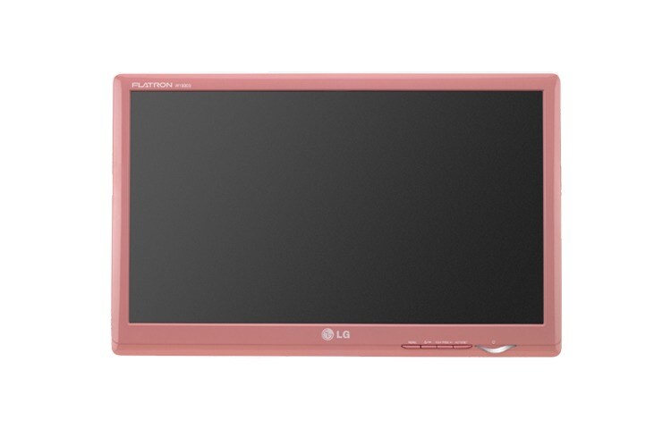 LG Moniteur LCD 56 cm (22 pouces) - Résolution 1920 x 1080, W2230S-KF
