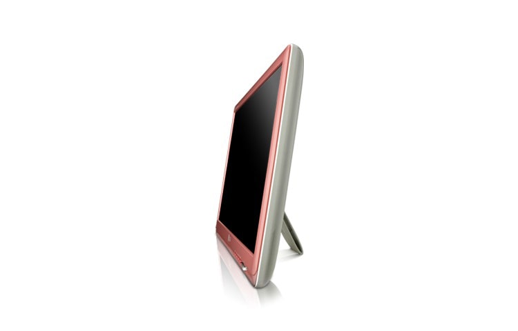 LG Moniteur LCD 56 cm (22 pouces) - Résolution 1920 x 1080, W2230S-KF, thumbnail 2