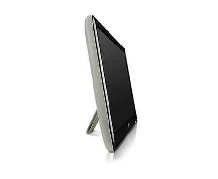 Moniteur LCD 56 cm (22 pouces) - Résolution 1920 x 10801