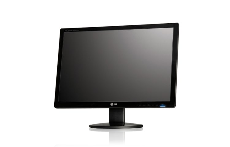 LG Moniteur LCD 22'' 1680x1050, 50% Energy Saving, Contraste 8.000:1 Temps de réponse 5ms., W2242P-BF, thumbnail 2