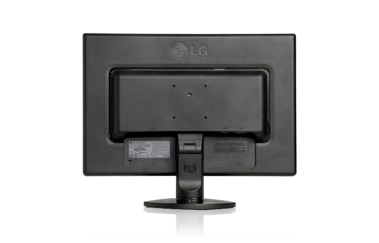 LG Moniteur LCD 22'' 1680x1050, 50% Energy Saving, Contraste 8.000:1 Temps de réponse 5ms., W2242P-BF, thumbnail 3