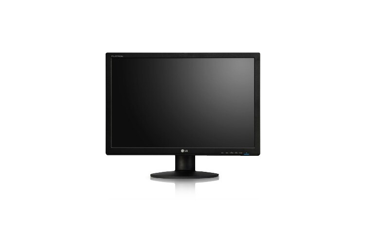 LG Moniteur LCD 22'' 1680x1050, 50% Energy Saving, Contraste 8.000:1 Temps de réponse 5ms, W2242TE-BF