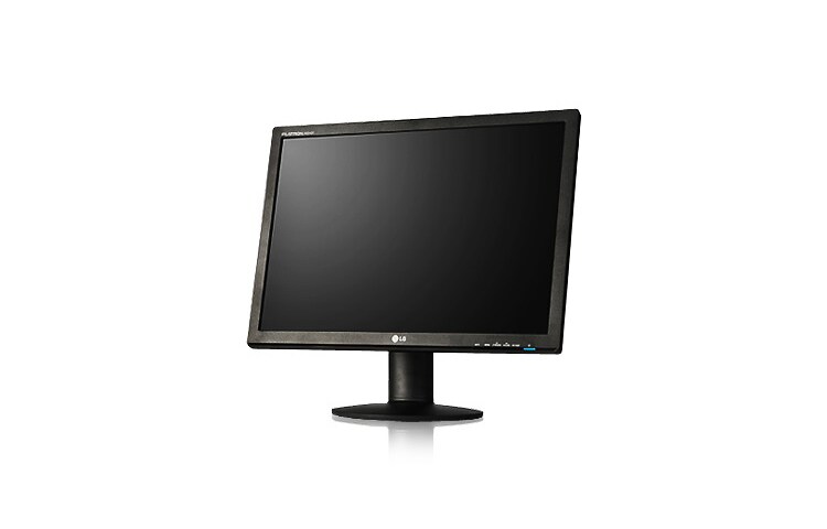 LG Moniteur LCD 22'' 1680x1050, 50% Energy Saving, Contraste 8.000:1 Temps de réponse 5ms, W2242TE-BF, thumbnail 2