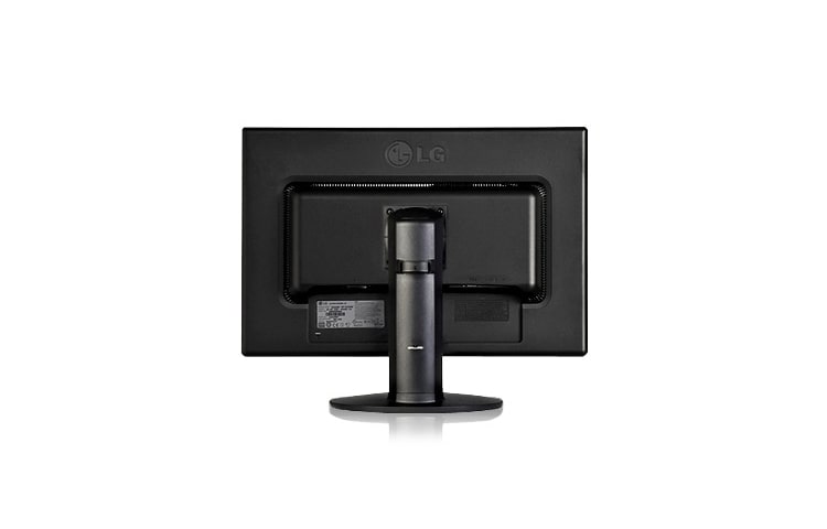 LG Moniteur LCD 22'' 1680x1050, 50% Energy Saving, Contraste 8.000:1 Temps de réponse 5ms, W2242TE-BF, thumbnail 3