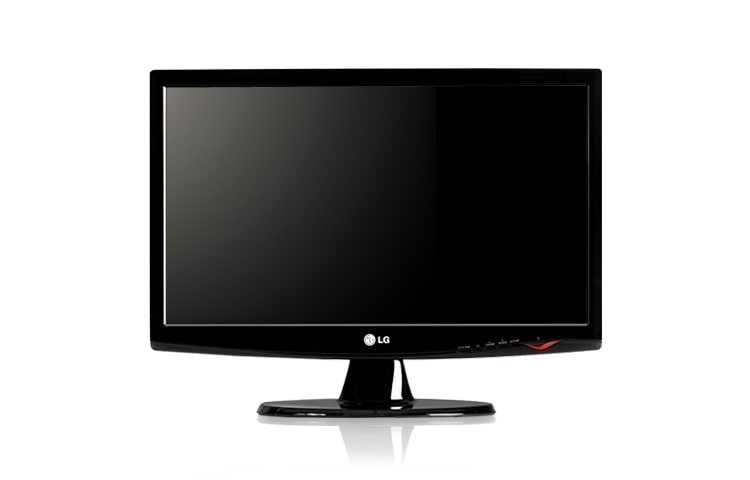 LG Moniteur LCD 56 cm (22 pouces) - Résolution 1920 x 1080, W2243S-PF