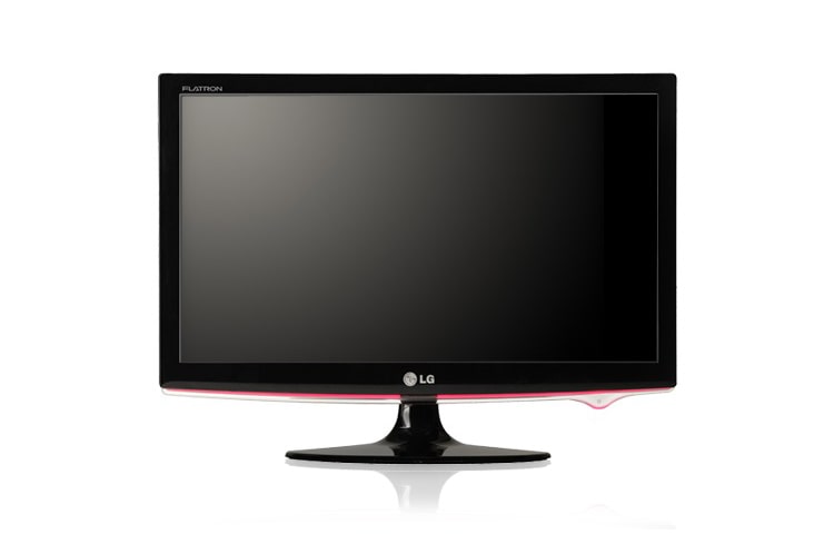 LG Moniteur LCD 56 cm (22 pouces) - Résolution 1920 x 1080, W2261VP-PF