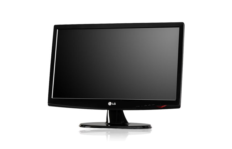 LG Moniteur LCD 58 cm (23 pouces) - Résolution 1920 x 1080, W2343T-PF, thumbnail 3