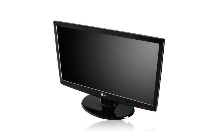 LG Moniteur LCD 58 cm (23 pouces) - Résolution 1920 x 1080, W2343T-PF, thumbnail 4