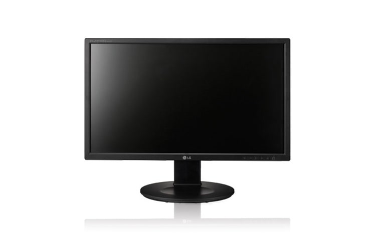 LG Le moniteur professionnel W46 de 23 pouces pour les bureaux avec un temps de réaction de 5 ms et des économies d’énergie intelligentes., W2346T-BF