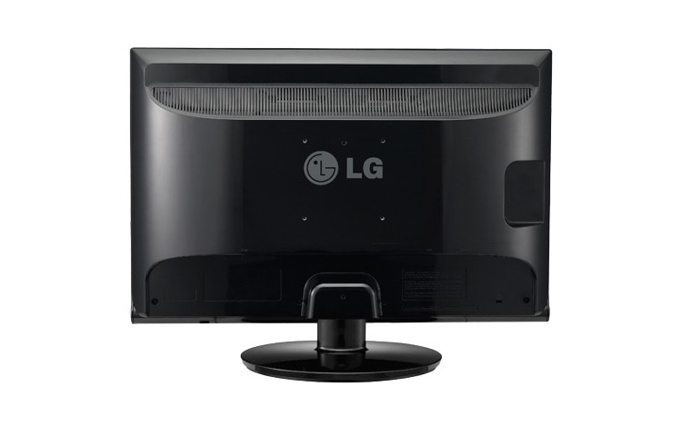 LG 3D Gaming Monitor avec 120Hz refresh rate, Full HD resolution, 2x HDMI , 3ms time response et 70000:1 contrast ratio, W2363D, thumbnail 2