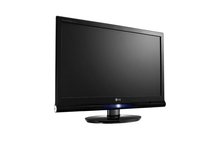 LG 3D Gaming Monitor avec 120Hz refresh rate, Full HD resolution, 2x HDMI , 3ms time response et 70000:1 contrast ratio, W2363D, thumbnail 6