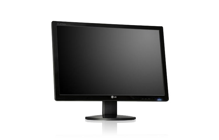 LG Moniteur LCD 61 cm (24 pouces) - WIDE - Résolution 1920 x 1080, W2442PA-BF, thumbnail 2