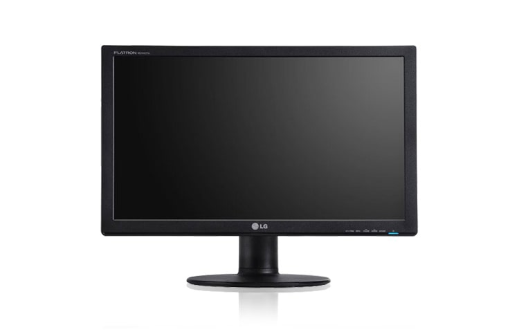 LG Moniteur Full HD 24'' WIDE avec HDMI, Flexible stand pivot et un temps de réponse de 2ms., W2442PE