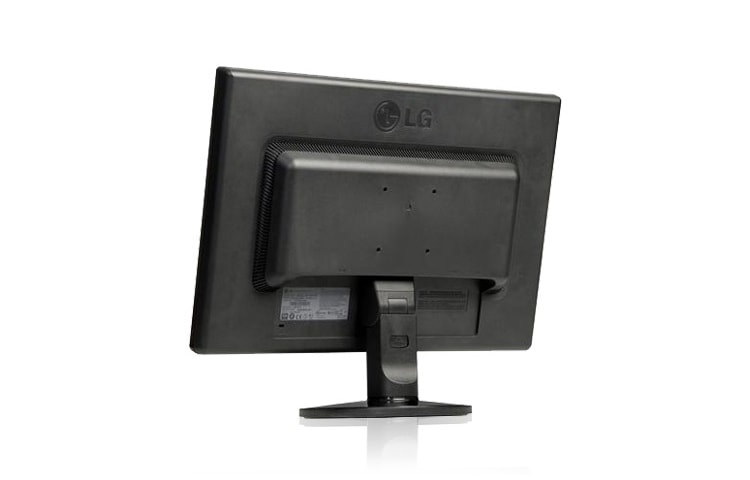 LG Moniteur Full HD 24'' WIDE avec HDMI, Flexible stand pivot et un temps de réponse de 2ms., W2442PE, thumbnail 3