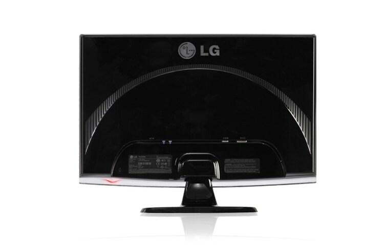 LG Moniteur LCD 61 cm (24 pouces) - Résolution 1920 x 1080, W2453V-PF, thumbnail 3