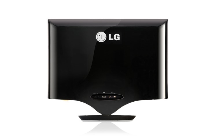 LG Moniteur LED 61 cm - Résolution 1920 x 1080, W2486L-PF, thumbnail 3