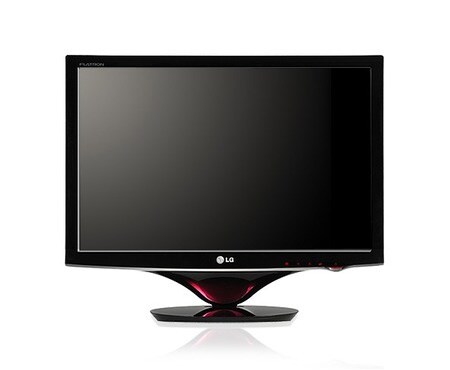 Moniteur LED 61 cm - Résolution 1920 x 10801