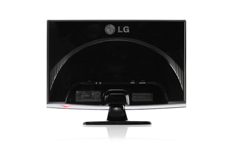 LG Moniteur LCD à écran large classe 27'', W2753V-PF, thumbnail 3