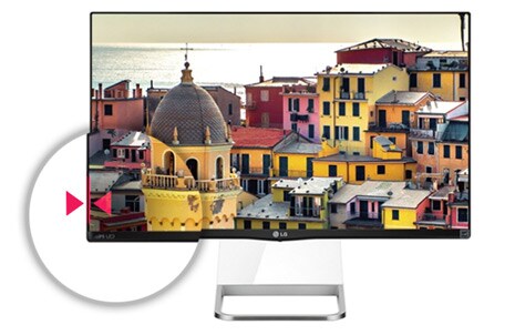 Écran new CINÉMA SCREEN